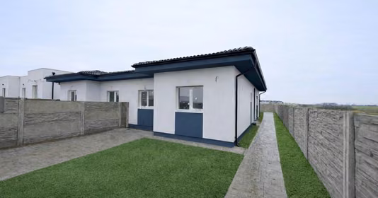 Apartament Moșnița Nouă
