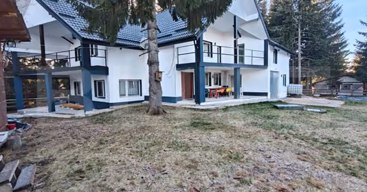 Casă Mărișel