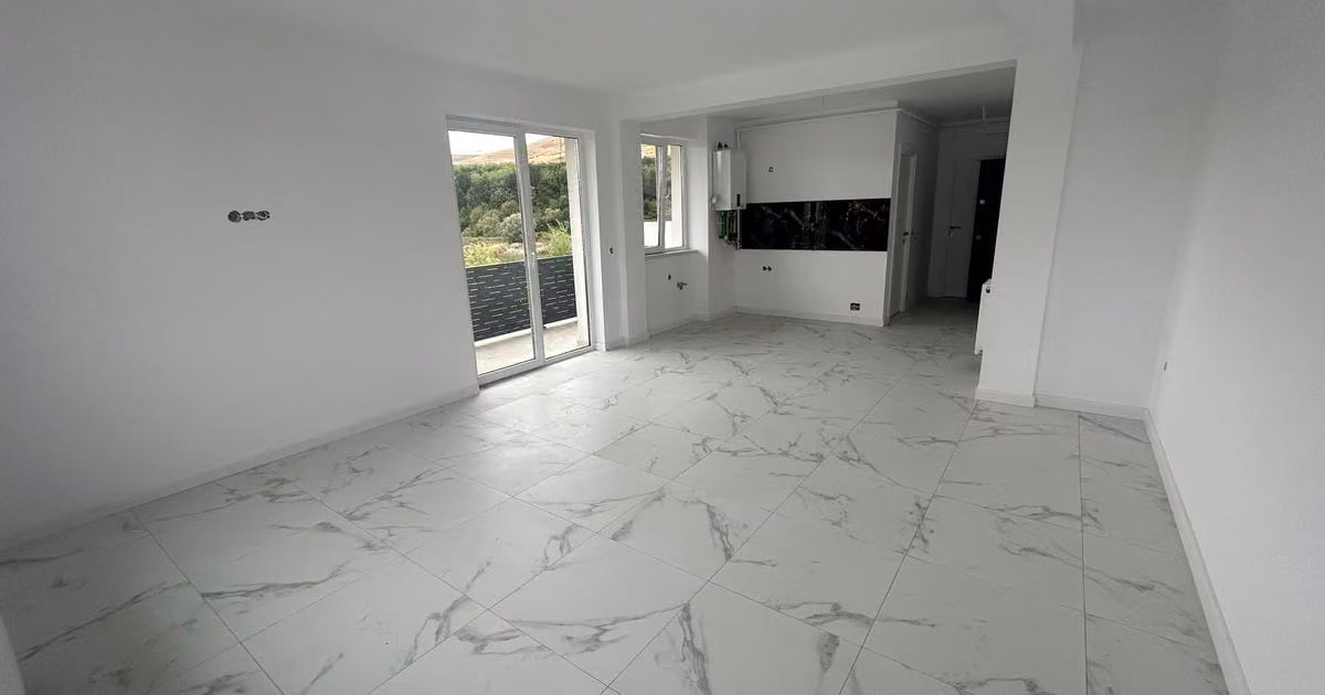 Apartament de vânzare cu 2 camere în Florești