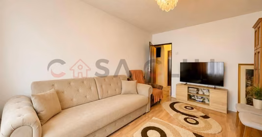 Apartament Mărăști