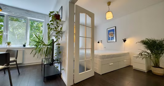 Apartament Mărăști