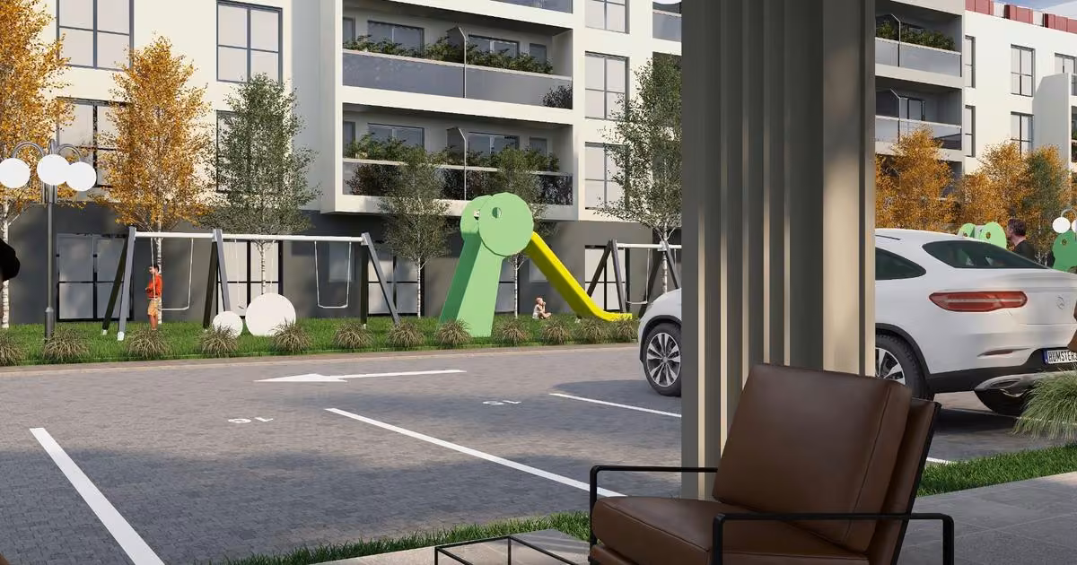 Apartament de vânzare cu 2 camere în zona Ultracentral, Oradea