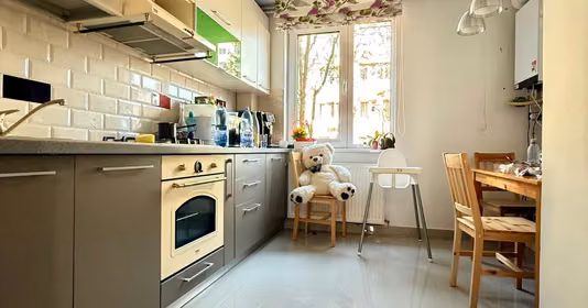 Apartament Berceni