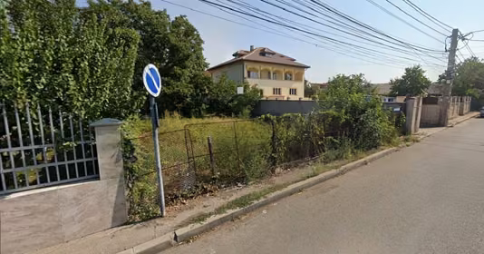 Teren Pipera