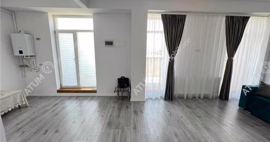 Apartament Vasile Aaron