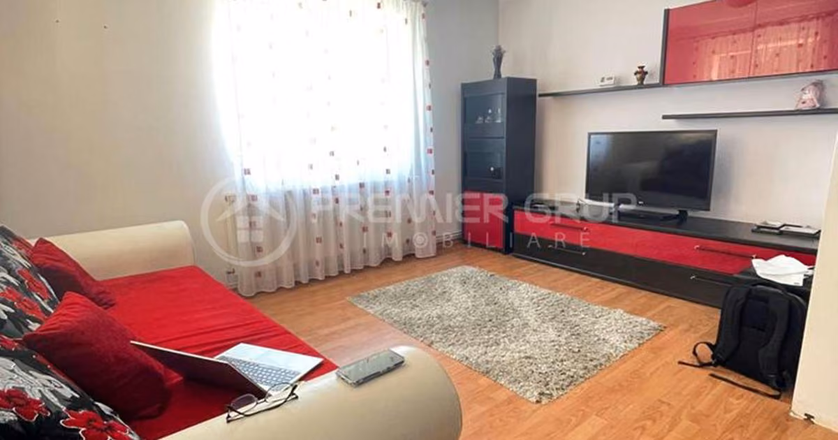 Duplex de vânzare cu 4 camere în Valea Adâncă