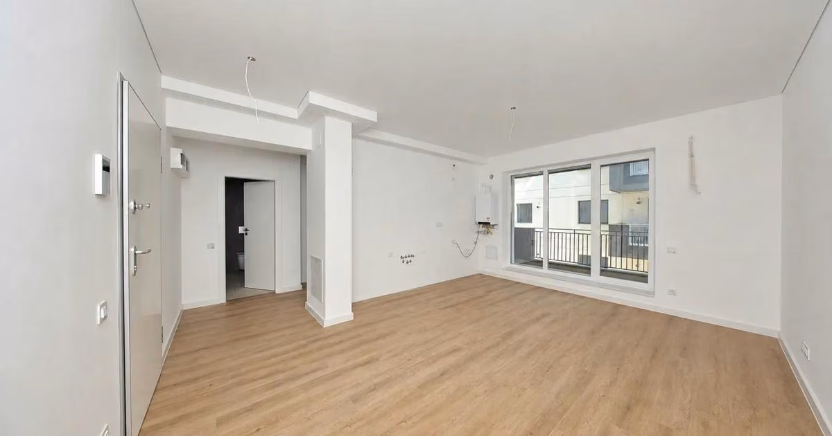 Apartament de vânzare cu 2 camere în zona Pipera, Sector 1