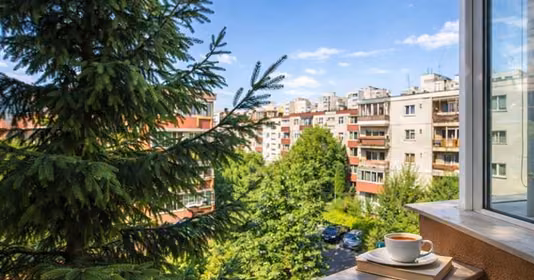 Apartament Centrul Civic