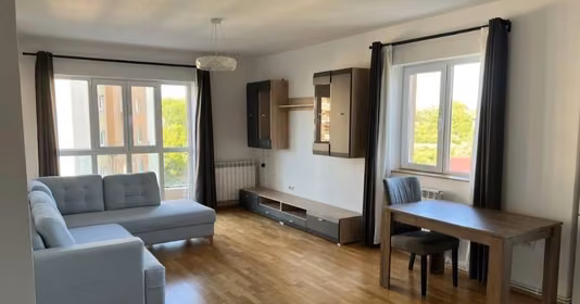 Apartament Tătărași