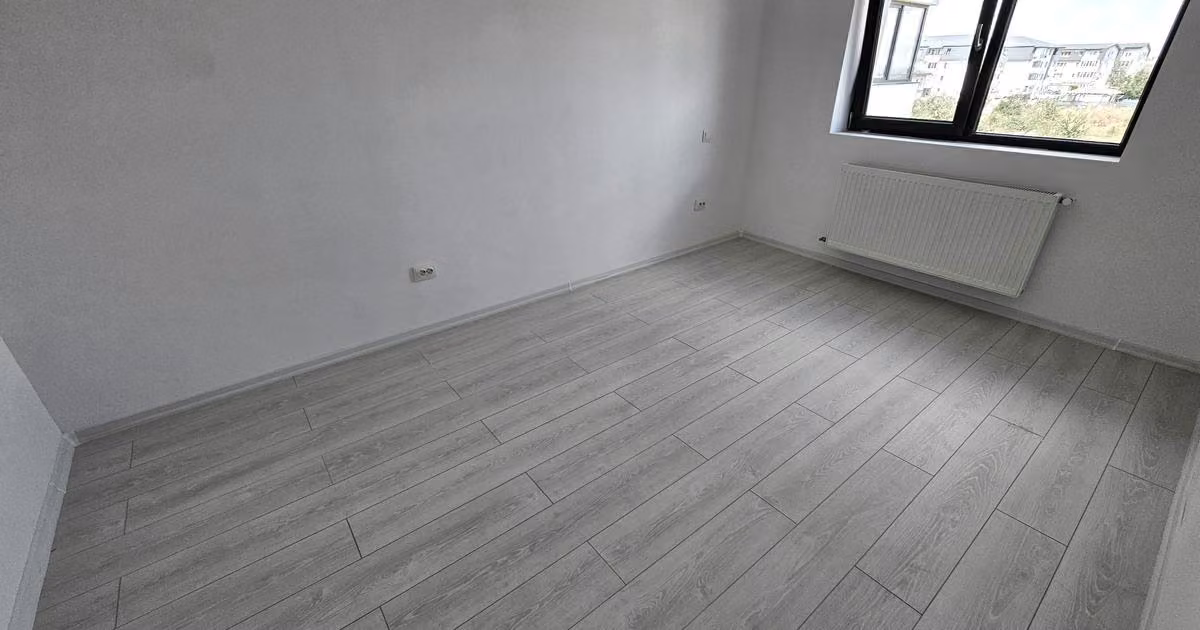 Apartament de vânzare cu 2 camere în Bragadiru