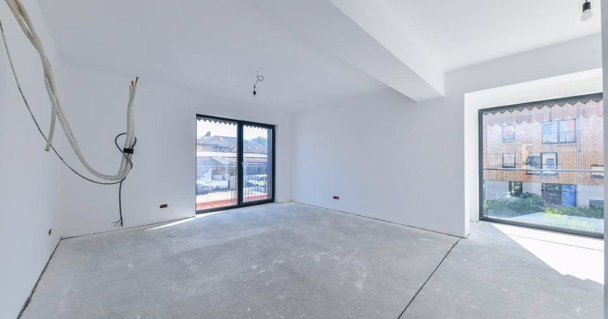 Apartament de vânzare cu 3 camere în zona Brașovul Vechi, Brașov