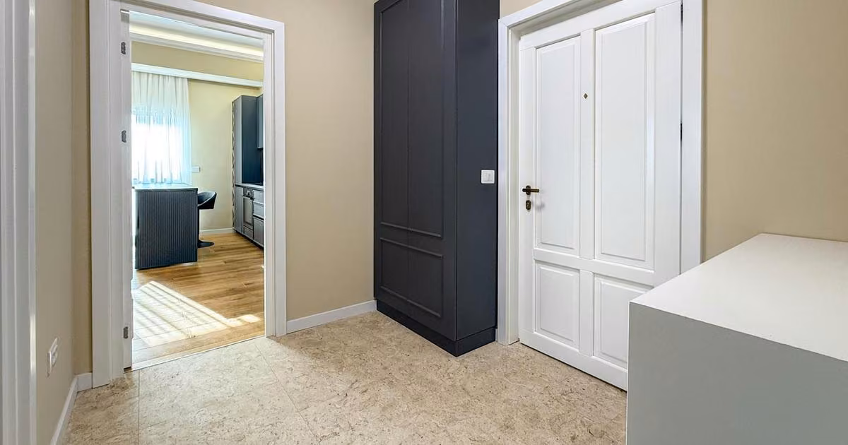 Apartament de vânzare cu 2 camere în zona Galata, Iași
