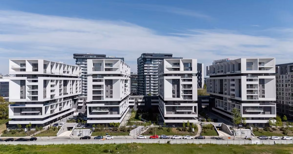 Apartament de vânzare cu 2 camere în zona Floreasca, Sector 1