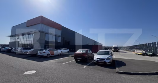 Spațiu comercial Jucu de Mijloc
