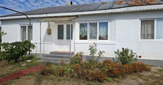 Casă Exterior Est