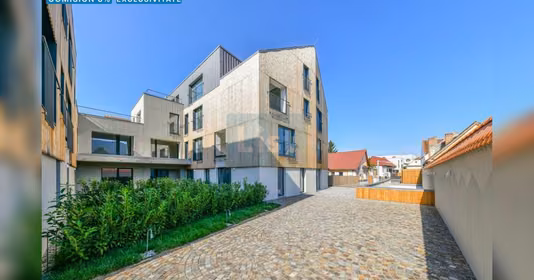 Apartament Centrul Vechi