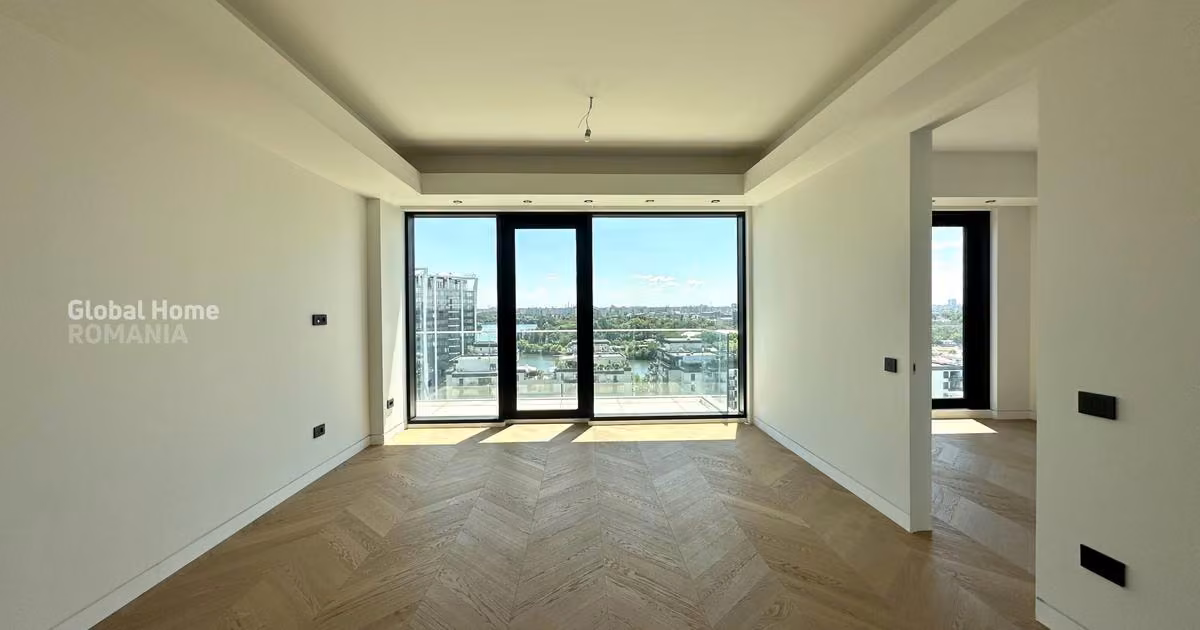 Apartament de vânzare cu 2 camere în zona Aviației, Sector 1