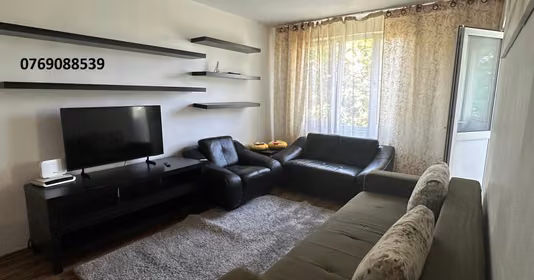 Apartament Drumul Taberei