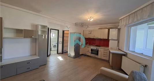 Apartament Tractorul