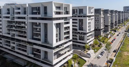 Apartament Floreasca