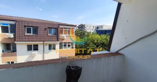 Apartament Berceni