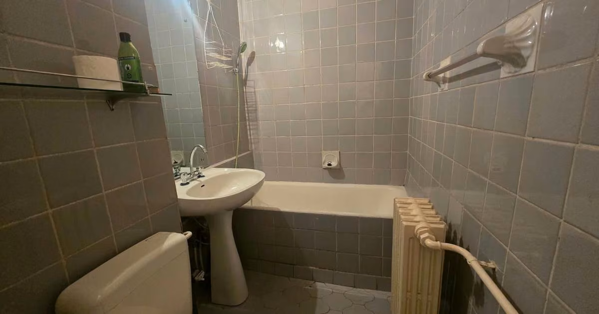 Garsonieră de vânzare în zona Dristor, Sector 3