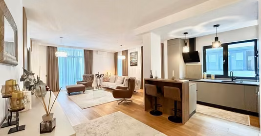 Apartament Băneasa
