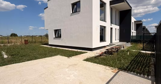 Casă Berceni
