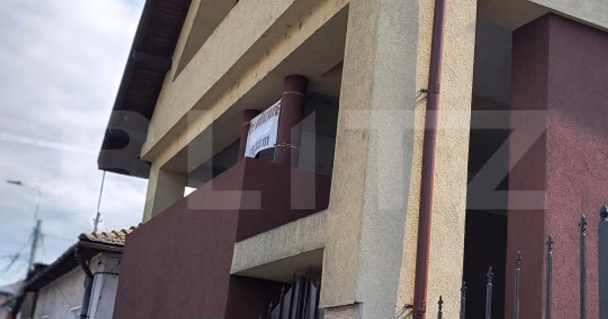 Casă individuală de vânzare cu 5 camere în Dej