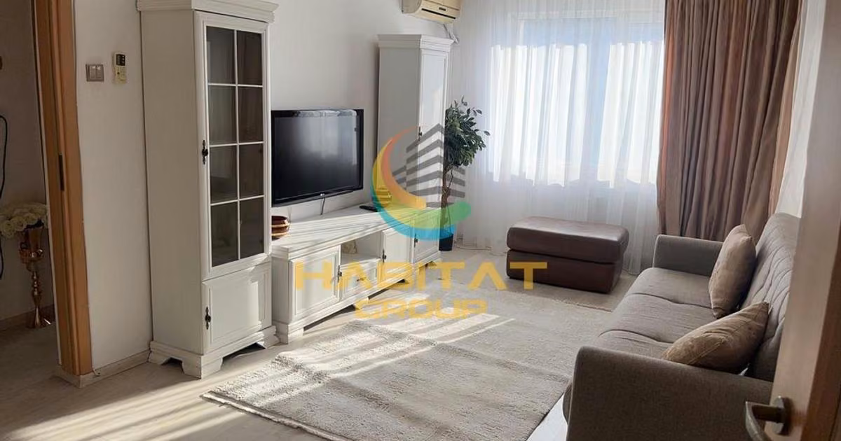 Apartament de vânzare cu 4 camere în zona Apărătorii Patriei, Sector 4