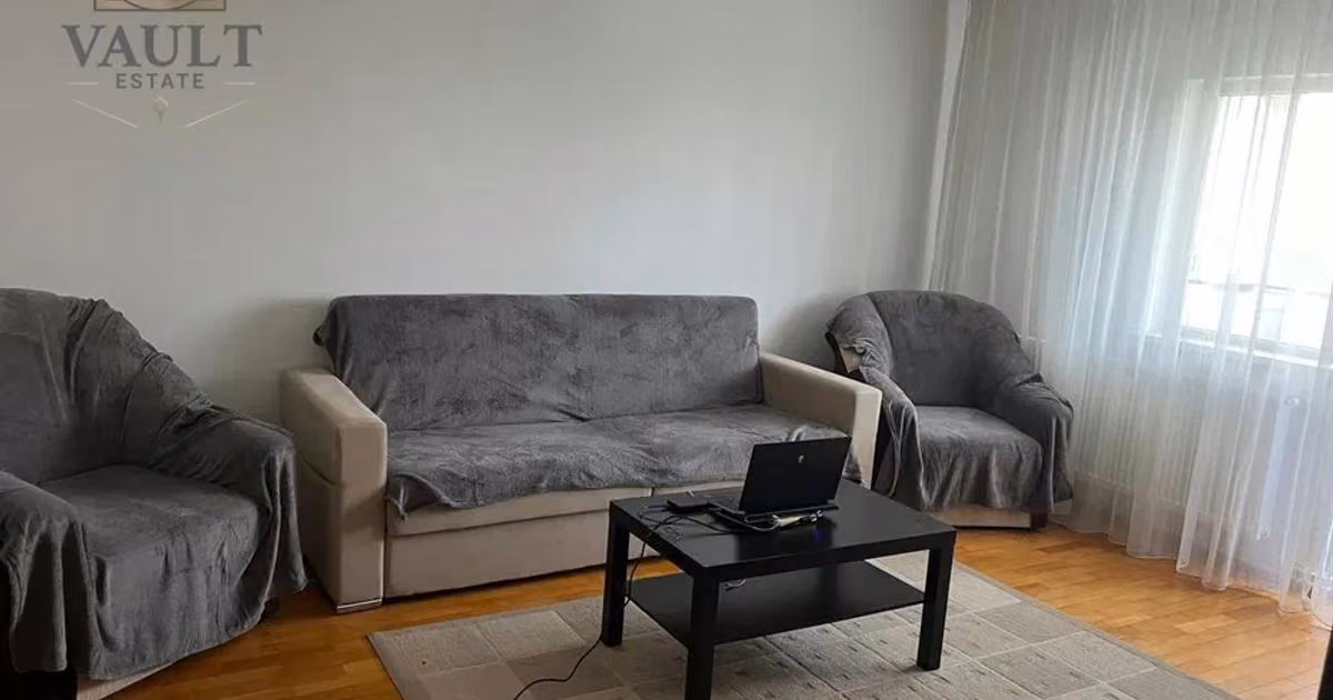 Apartament de vânzare cu 2 camere, mobilat în zona Doamna Ghica, Sector 2