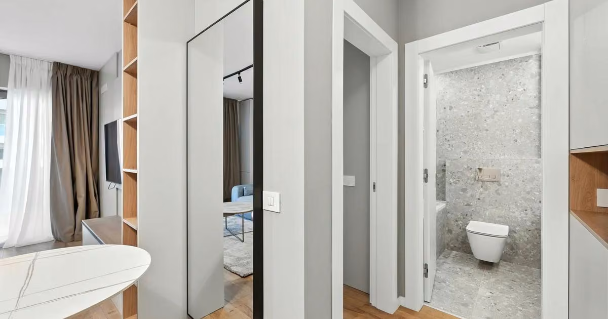 Apartament de vânzare cu 2 camere în zona Floreasca, Sector 1