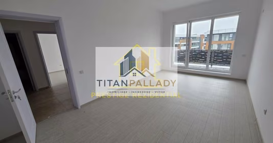 Apartament Theodor Pallady