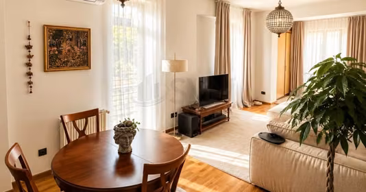 Apartament Floreasca