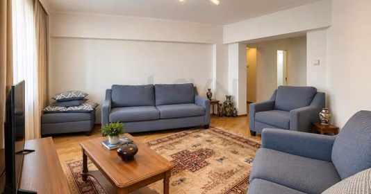 Apartament Cotroceni
