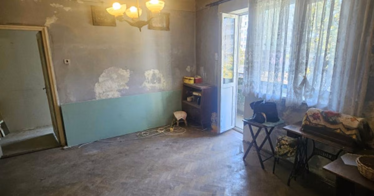Apartament de vânzare cu 2 camere în zona Cantemir, Sector 4