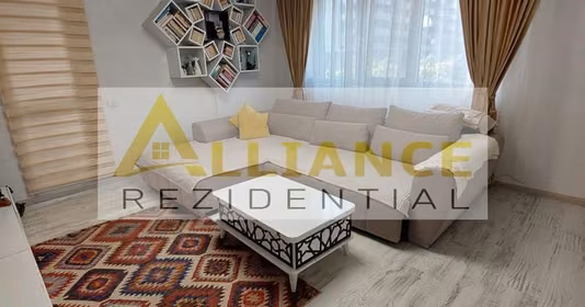Apartament Sud