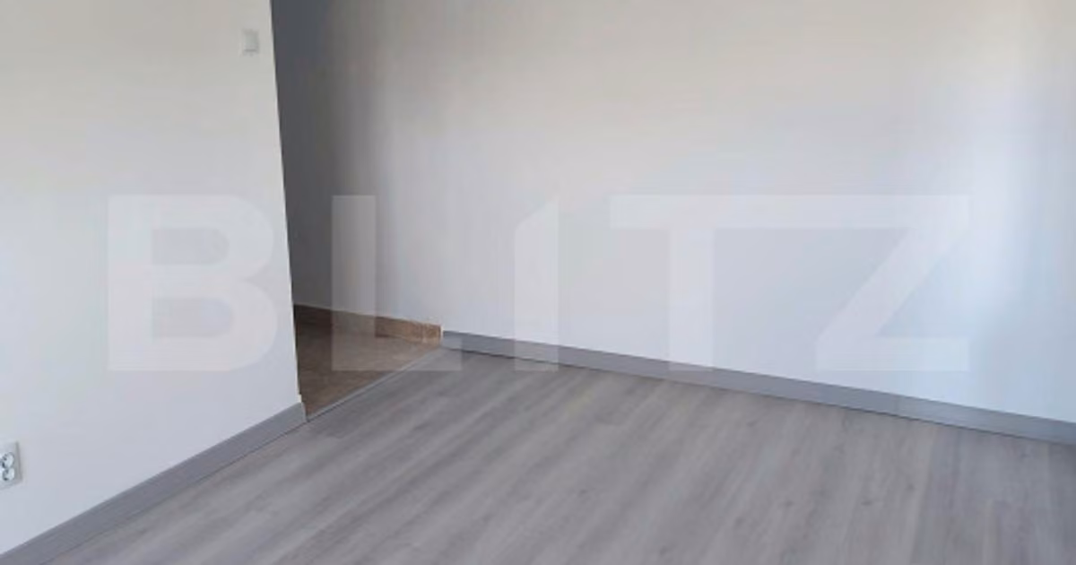 Apartament de vânzare cu 2 camere în Dej