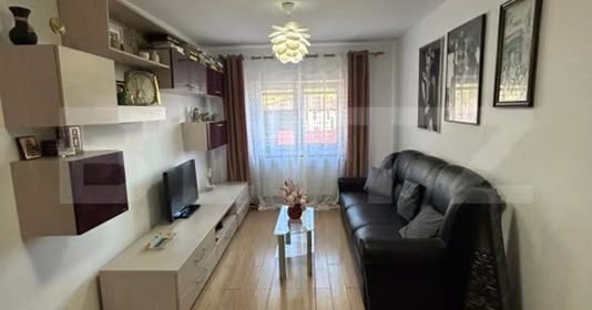 Apartament Central