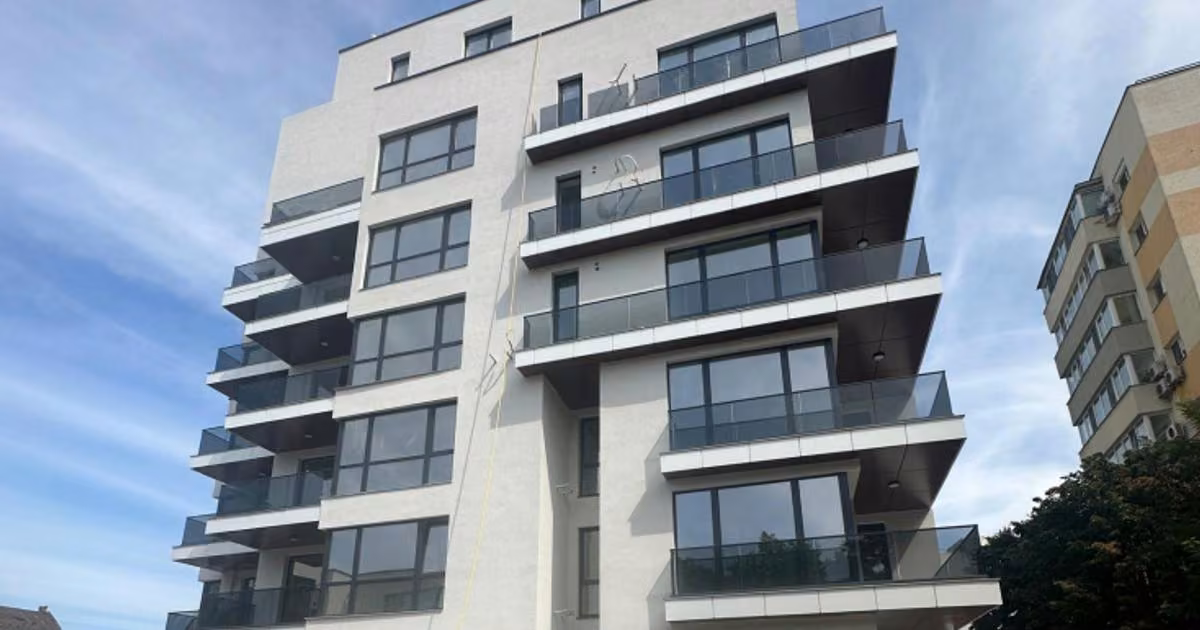 Apartament de vânzare cu 2 camere în zona Dacia, Sector 2