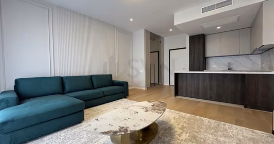Apartament Floreasca