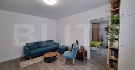 Spațiu comercial Florești