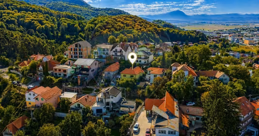 Casă Centrul Vechi