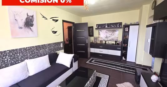 Apartament Giurgiului