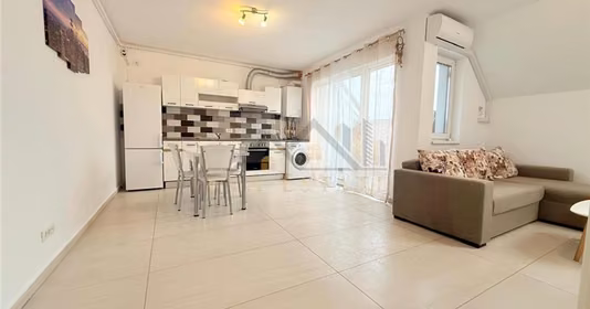 Apartament Girocului