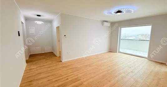Apartament Vasile Aaron