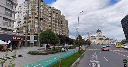 Apartament Ultracentral