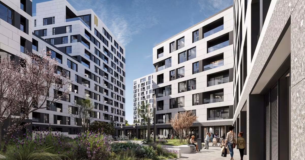 Apartament de vânzare cu 2 camere în zona Circumvalațiunii, Timișoara