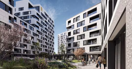 Apartament Circumvalațiunii