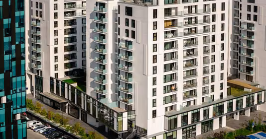 Apartament Cotroceni